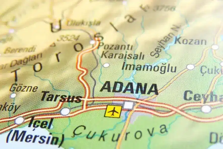 Adana İş Kıyafetleri